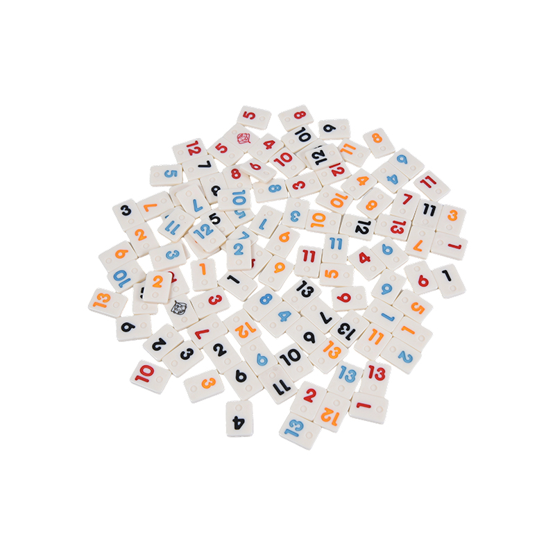Color Glide Porta Puzzle Рамми