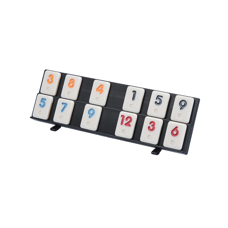 Color Glide Porta Puzzle Рамми