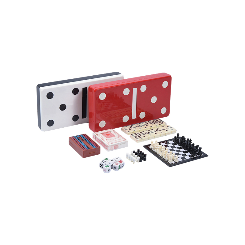 Портативная коллекция классических игр 7 в 1