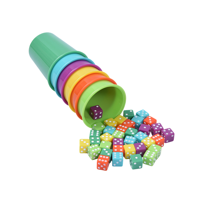 Игровой набор Farkle Dice