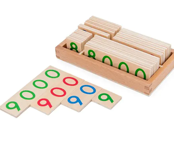 Зачем детям играть в развивающие игры?